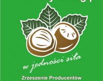 Zrzeszenie Producentów Orzechów i Sadzonek Leszczyny ( ZPOiSL ) Polska.